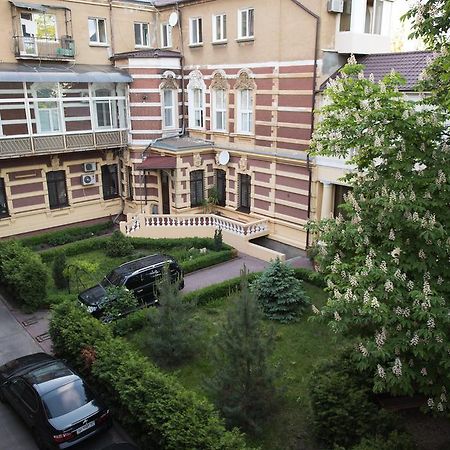 Vip Apartment In The Very Center Of Odessa With Sea View Exterior photo